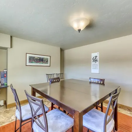 615 Oro Grande Apartment Dillon Exterior photo