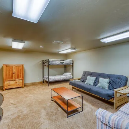 615 Oro Grande Apartment Dillon Exterior photo