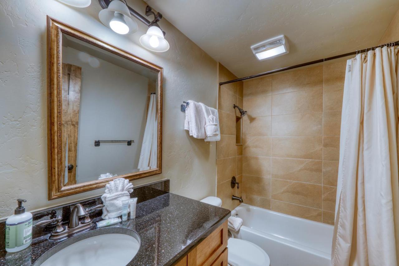 615 Oro Grande Apartment *