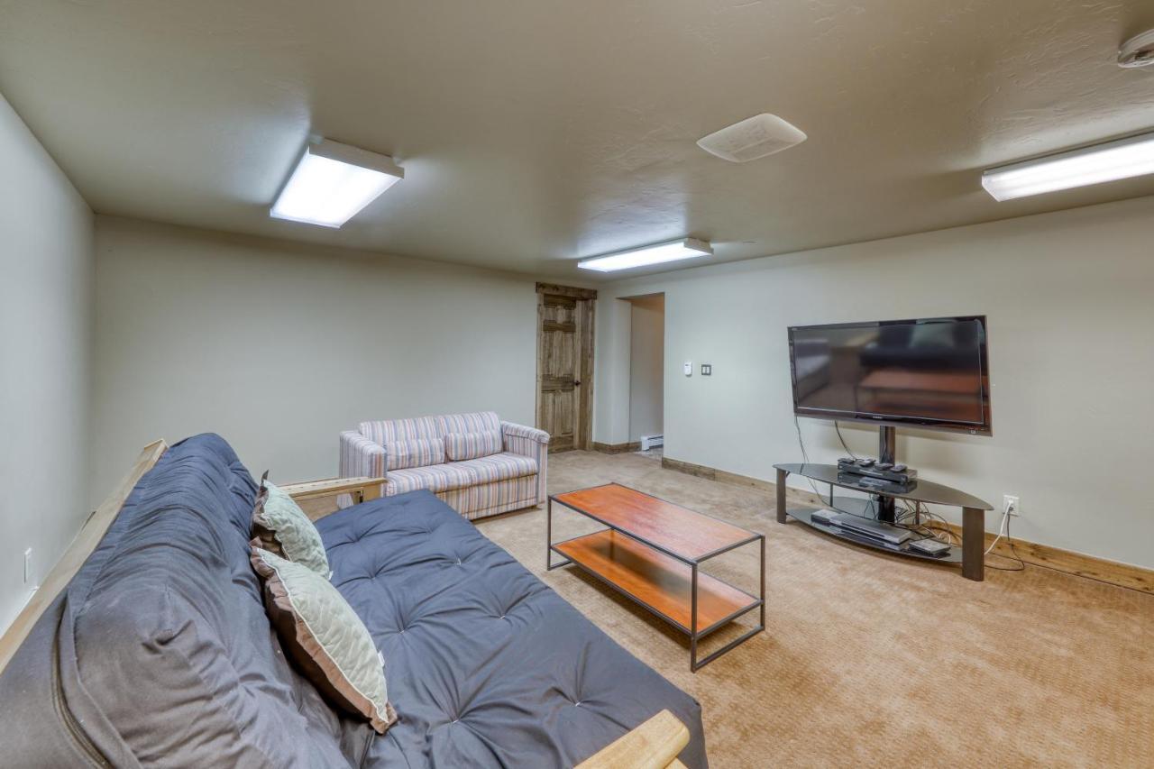 615 Oro Grande Apartment Dillon